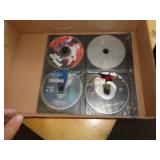DVDS