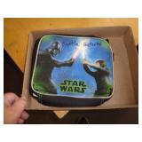 STAR WARS LUNCH BOX