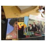 RECORDS