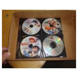 DVDS