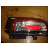 TAIL LIGHT