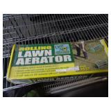 LAWN AERATOR