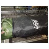 COLEMAN AIR MATTRESS / UT