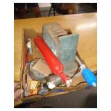 MIXED LOT