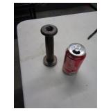 VINTAGE INDUSTRIAL SPOOL