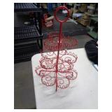 CUPCAKE STAND