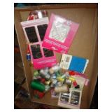 SEWING ITEMS