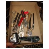 TOOLS