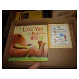 KIDS BOOKS