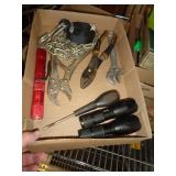 TOOLS