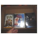 DVDS