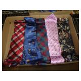 VINTAGE TIES