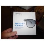 WEARABLE CAMERA