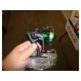 FISHING REEL