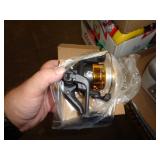 FISHING REEL
