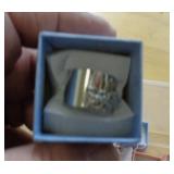 THUMB RING
