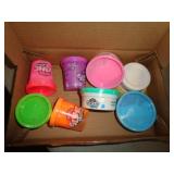 PLAYDOH SLIME