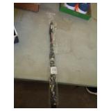 TELESCOPIC FISHING POLE