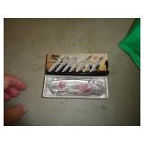 LOCKBACK KNIFE