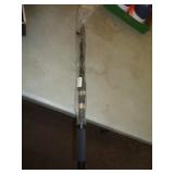 TELESCOPIC FISHING POLE