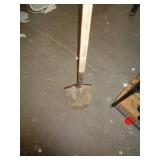 SHOVEL / LW