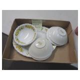 CHANTLEY FRANCISCAN CHINA