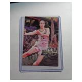 SPORTS CARD CAITLIN CLARK 2024