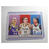 SPORTS CARD CAITLIN CLARK 2024