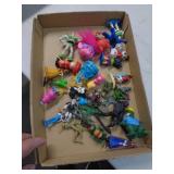 TOY FIGURES