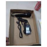 MICROPHONE