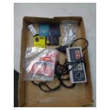 GAMING ITEMS