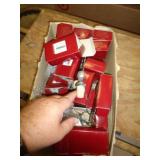 LOT  OF WINE STOPPERS
