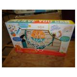 BASKETBALL GAME