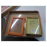 PICTURE FRAMES