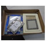 PICTURE FRAMES