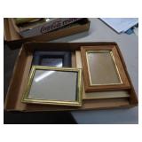 PICTURE FRAMES