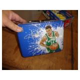 BASKETBALL LUNCHBOX