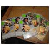 SIGNED MEMORABILIA