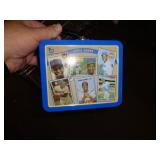 ERNIE BANKS MINI LUNCH BOX