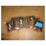 LEBRON JAMES CARDS