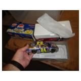 NASCAR DIECAST 1/24