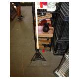 LEAF RAKE / LW
