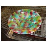 BIG DECORATIVE BOWL