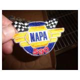 NAPA PATCH