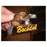 BECHTEL PATCH