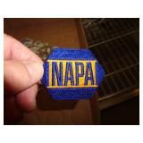 NAPA PATCH