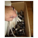 OLD RADIO TUBES & ETC