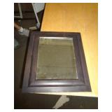 WALL MIRROR