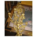 CANDLE HOLDER / UT