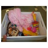MIXED LOT